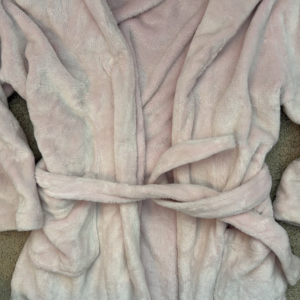 Kids Pottery Barn Robe - Picture 3 of 6